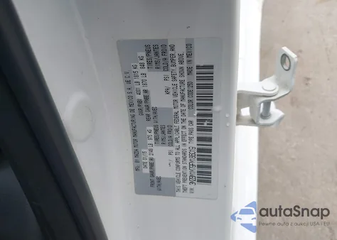 2015 Mazda Mazda3 I Grand Touring z USA, uszkodzony, nr VIN 3MZBM1M79FM186019